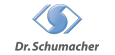 Logo des Herstellers Dr. Schumacher GmbH