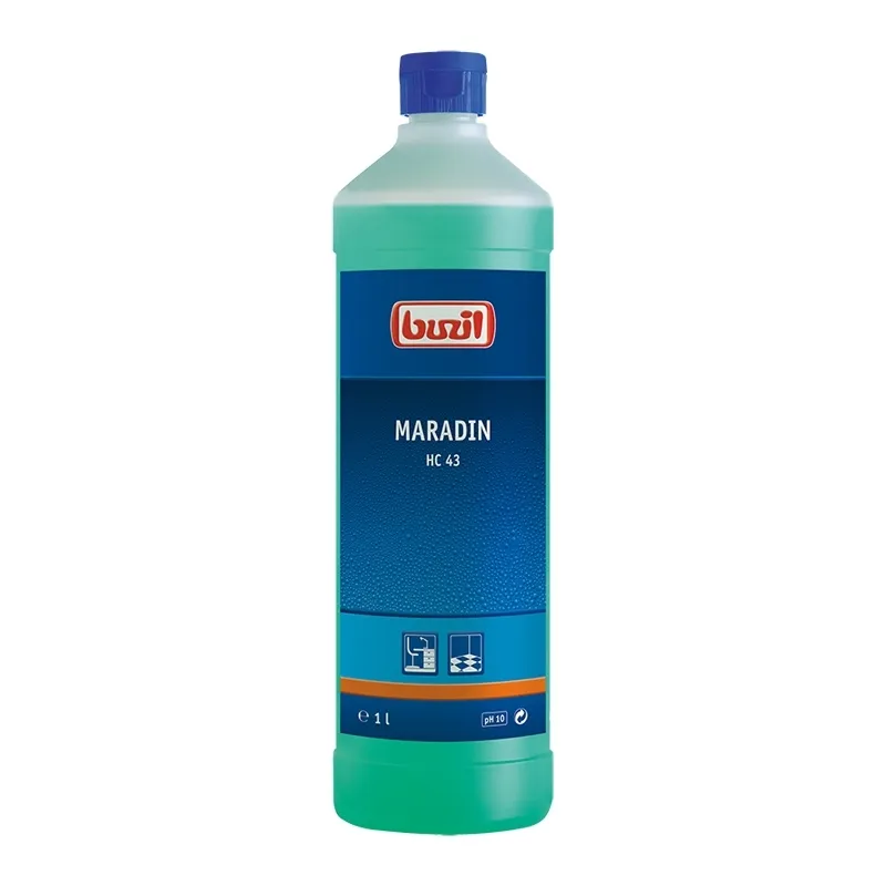 Buzil Maradin HC 43
