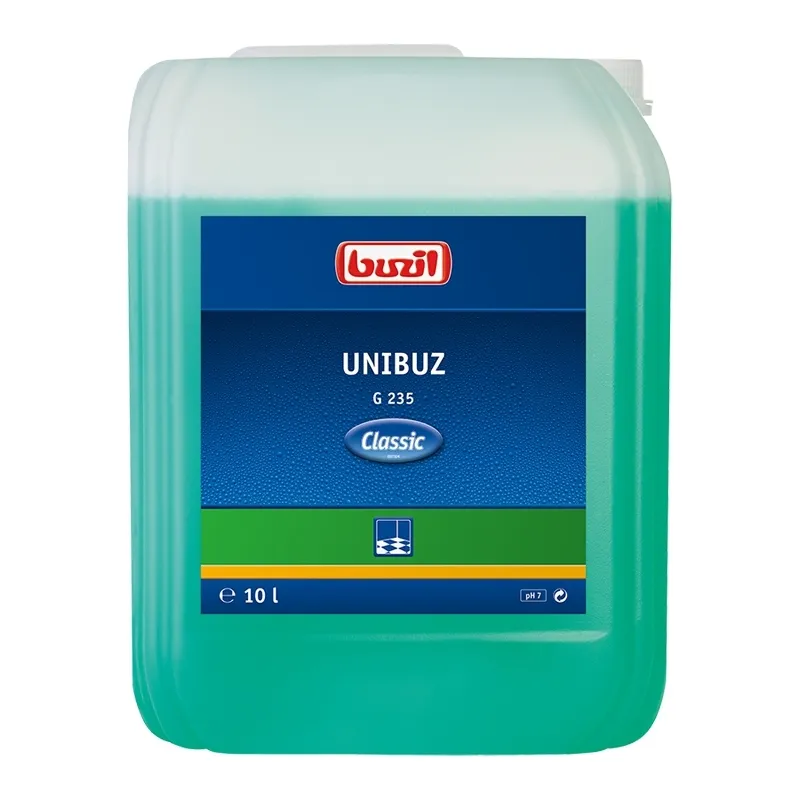 Buzil Unibuz G 235