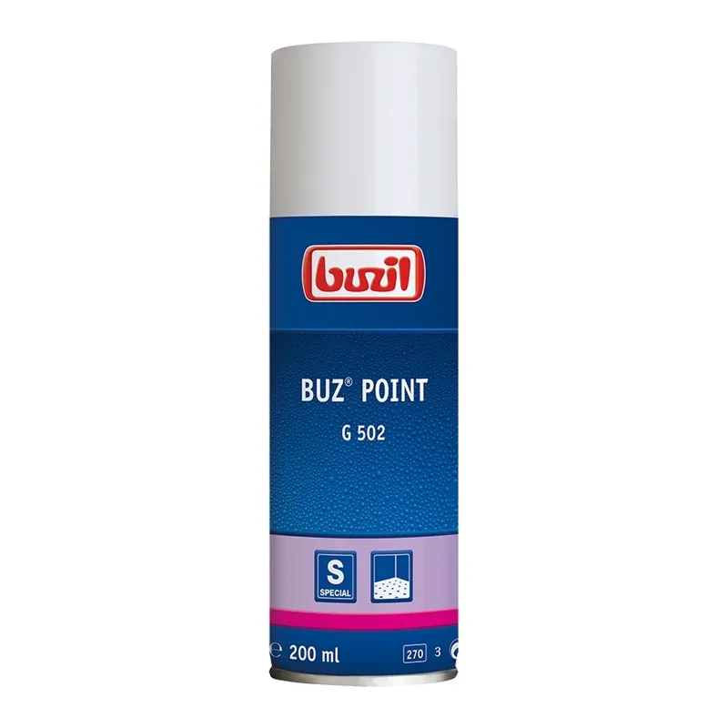Buzil Buz® Point G 502