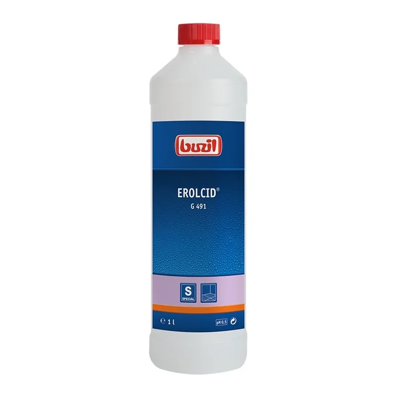 Buzil Erolcid® G 491