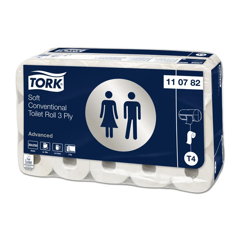 TORK Premium Toilettenpapier
