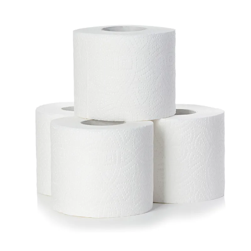 Toilettenpapier Neutral, Kleinrolle