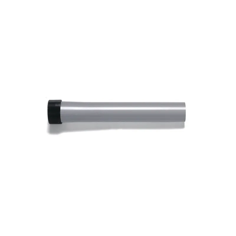 NUMATIC Verlängerungsrohr 210 mm aus Aluminium