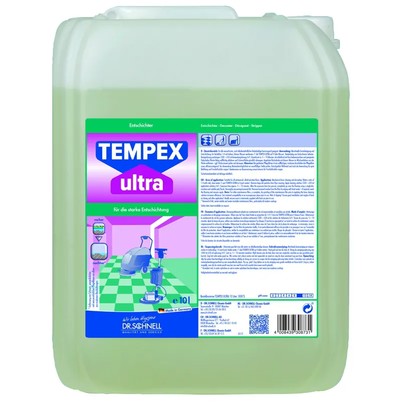 Dr.Schnell TEMPEX ULTRA