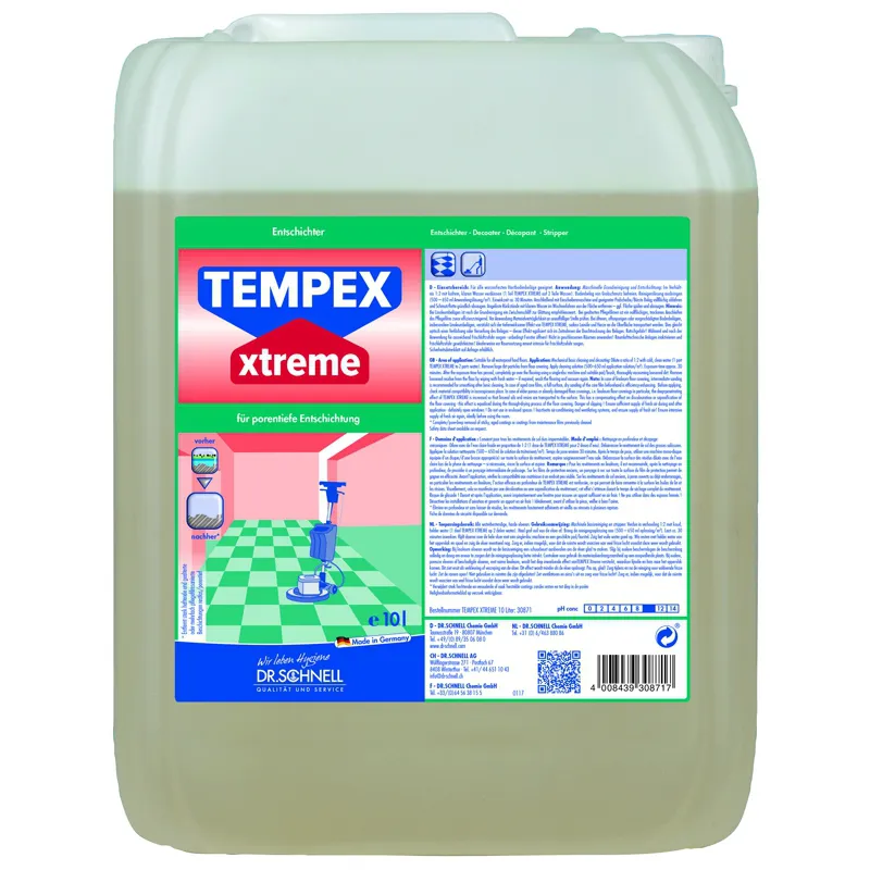 Dr.Schnell TEMPEX xtreme