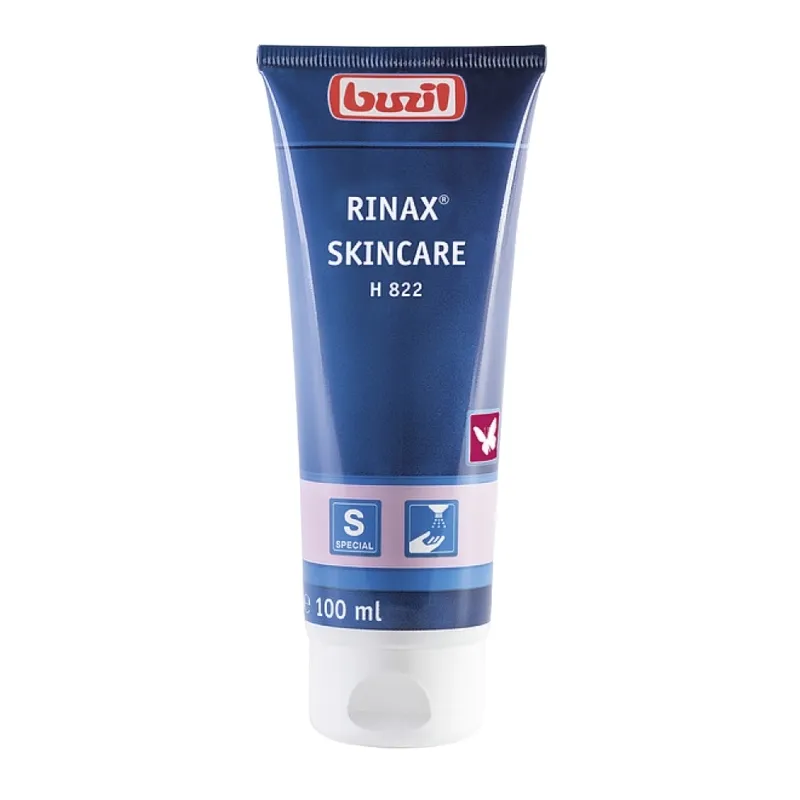 Buzil Rinax® Skincare H 822
