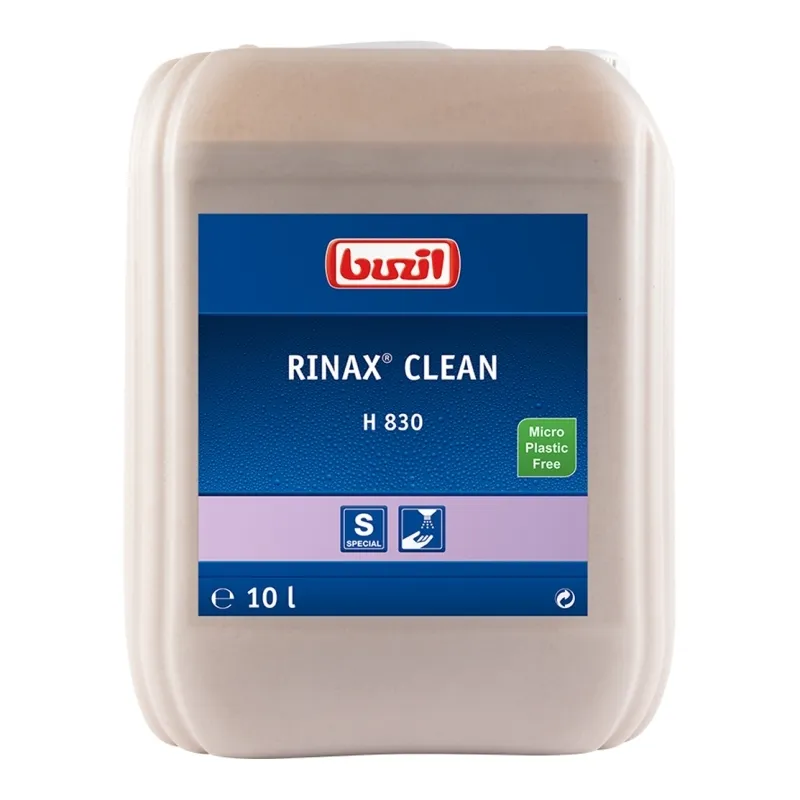 Buzil Rinax® Clean H 830