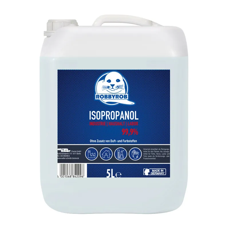 Robbyrob Isopropanol 99,9%
