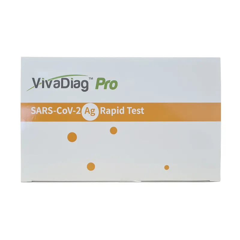 VivaDiag Pro SARS-CoV-2 Antigen-Schnelltest