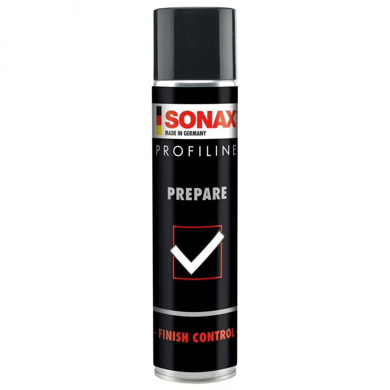 SONAX PROFILINE Prepare