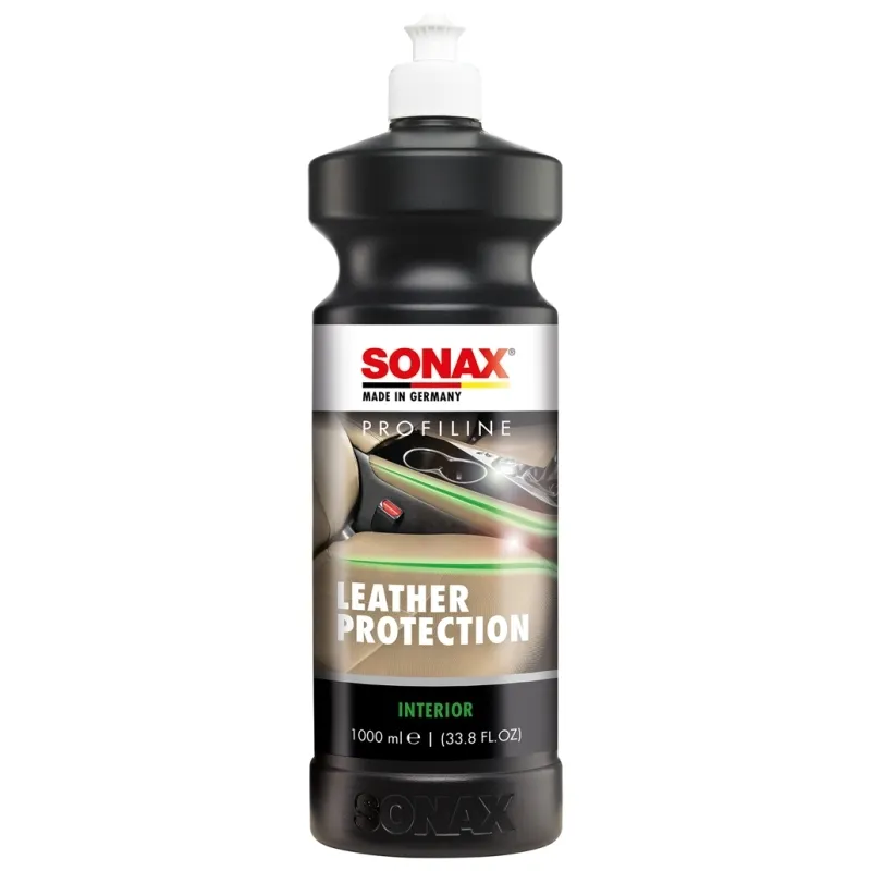 SONAX PROFILINE LeatherProtection