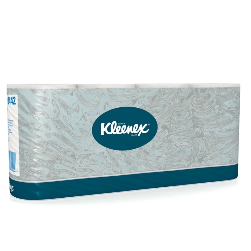 Kimberly-Clark Kleenex Toilettenpapier