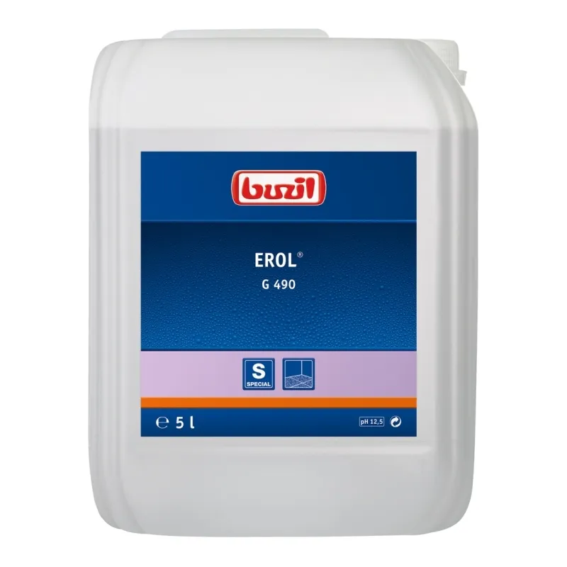 Buzil Erol® G 490