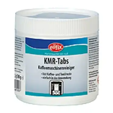 Bild Kaffeemaschinenreiniger