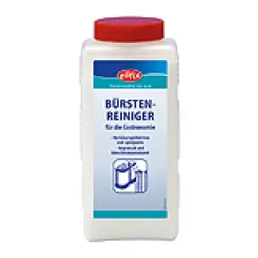Bild Bürstenreiniger