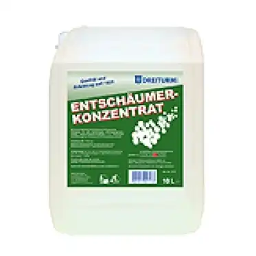 Bild Entschäumer
