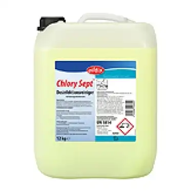 Bild Chlorreiniger