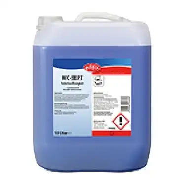 Bild Chemietoilettenzusatz