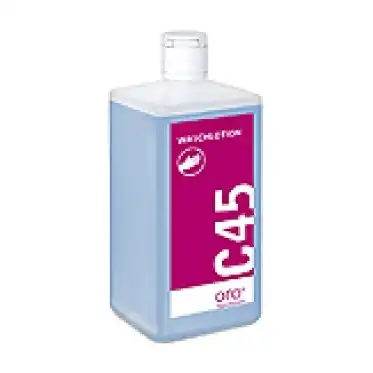Bild Hygienische Handreiniger