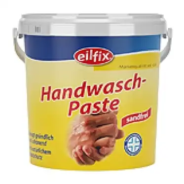 Bild Handwaschpasten