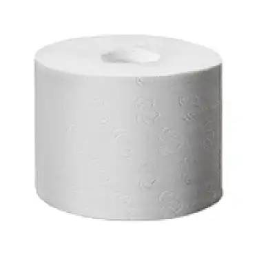 Bild Toilettenpapier Großrollen