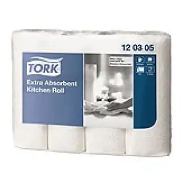 Bild Küchenrollen