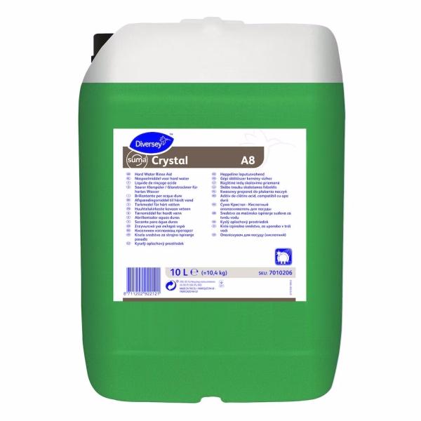 Assindia 12 Kg Gläser-Reiniger Pro-L F 4000 + 10 L Produktbild-Vorschau 3