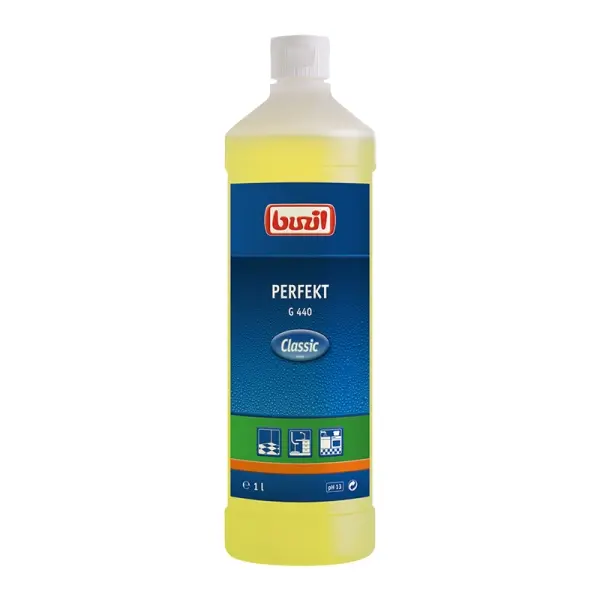 Buzil Perfekt G 440 alkalischer Intensivreiniger 1 l Flasche