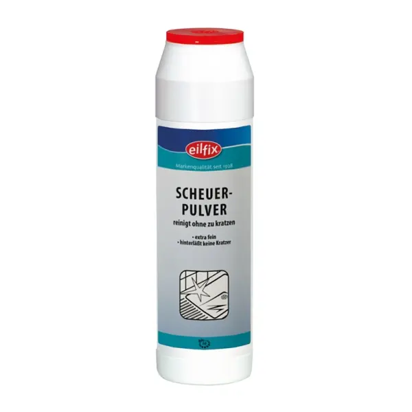 Eilfix Scheuerpulver  1 kg Dose