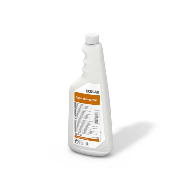 Bild 0 ECOLAB Copper Shine special