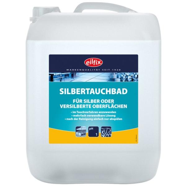 Bild 0 Eilfix Silbertauchbad