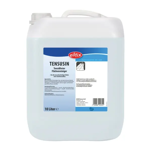 TensuSin Tensidfreier Universalreiniger  10 l Kanister