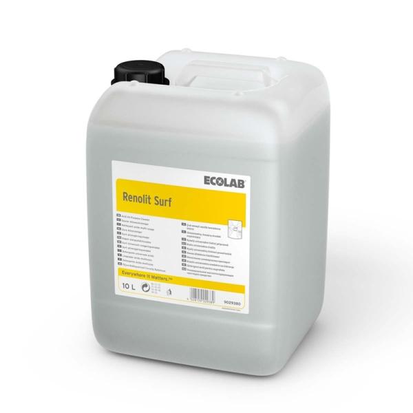 Ecolab Renolit (1 L) ab 11,96 € | Preisvergleich bei Ecolab Renolit (1 L) ab 11,96 € | Preisvergleich bei