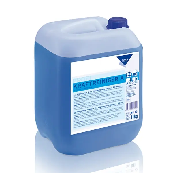 KLEEN PURGATIS Kraftreiniger A Allzweckreiniger 11 kg Kanister