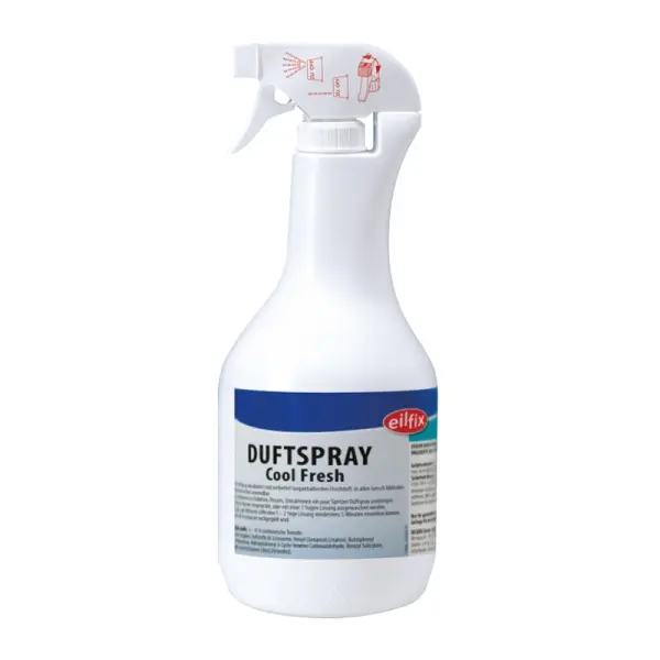 Eilfix Toiletten-Duftspray Fruit Pearl  1 l Flasche