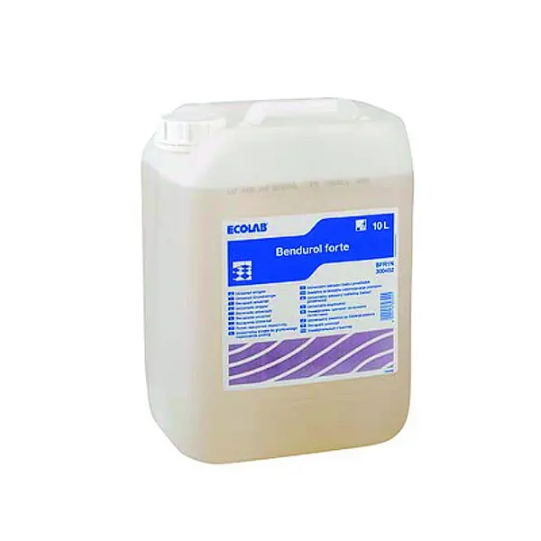 ECOLAB Bendurol forte Universal-Grundreiniger 10 l Kanister