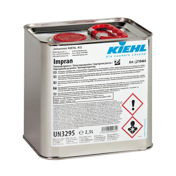 KIEHL Impran Steinimprägnierer 2,5 l Dose