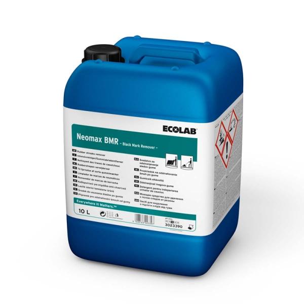 Bild 0 ECOLAB Neomax BMR