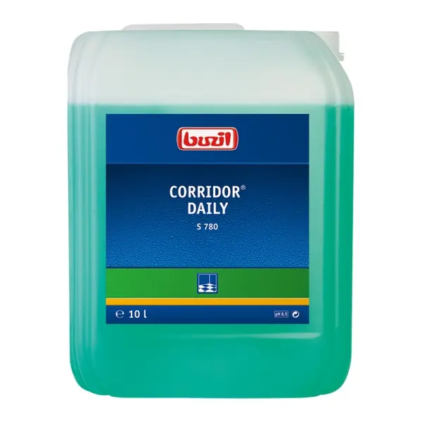 Buzil Corridor® Daily S 780 Wischpflege 10 l Kanister