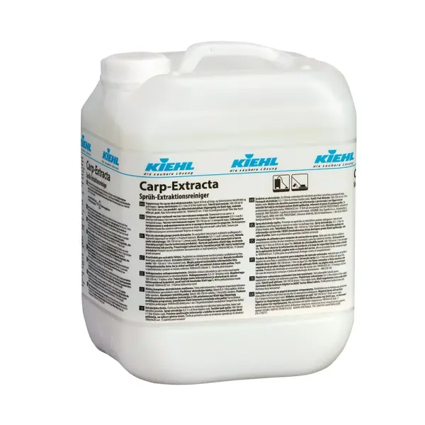 KIEHL Carp-Extracta Sprühextraktiosreiniger 10 l Kanister