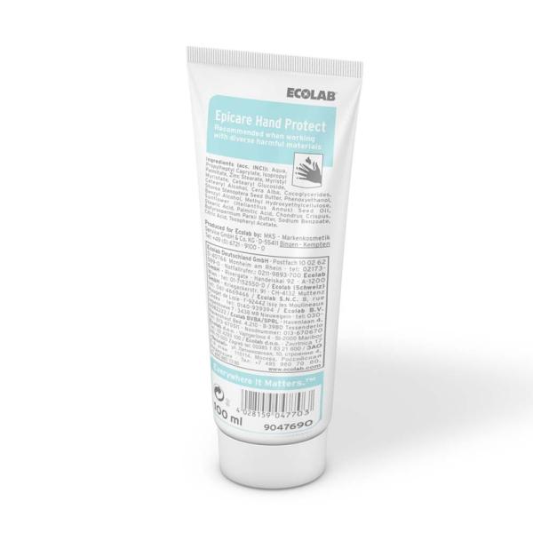 ECOLAB Epicare Hand Protect Hautschutzcreme 100 ml Tube
