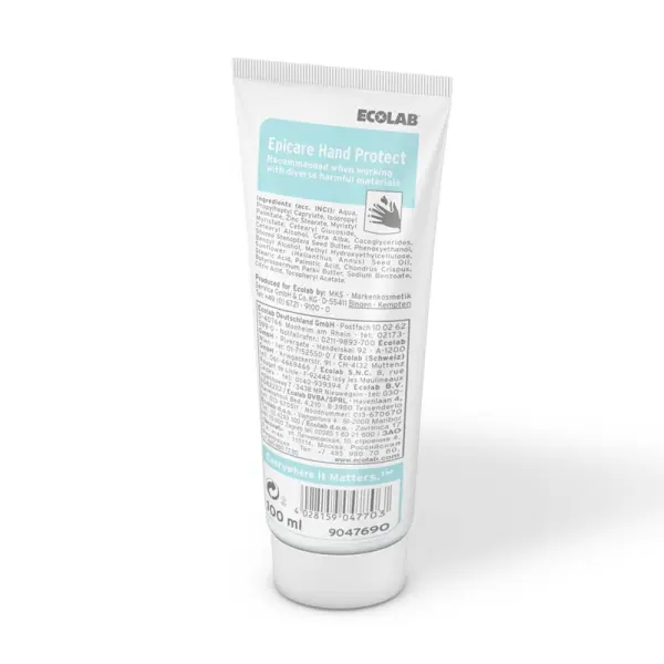 ECOLAB Epicare Hand Protect Hautschutzcreme 200 ml Tube