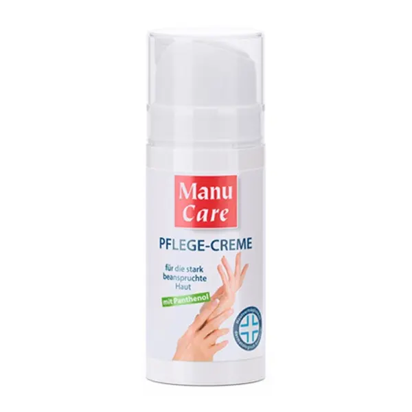 Skintastic ManuCare® Pflegecreme  100 ml Spender