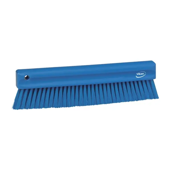 Vikan Mehlbesen 30 cm, weich blau