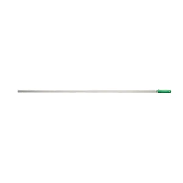 UNGER Alustiel ProAlu 1,5° Stiel Aluminium, für WaterWand 140 cm