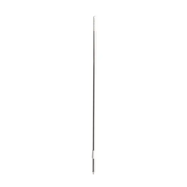 Haug Alustiel 145 cm weiß