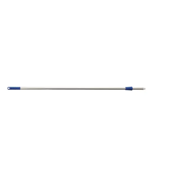 Haug Alustiel 145 cm blau