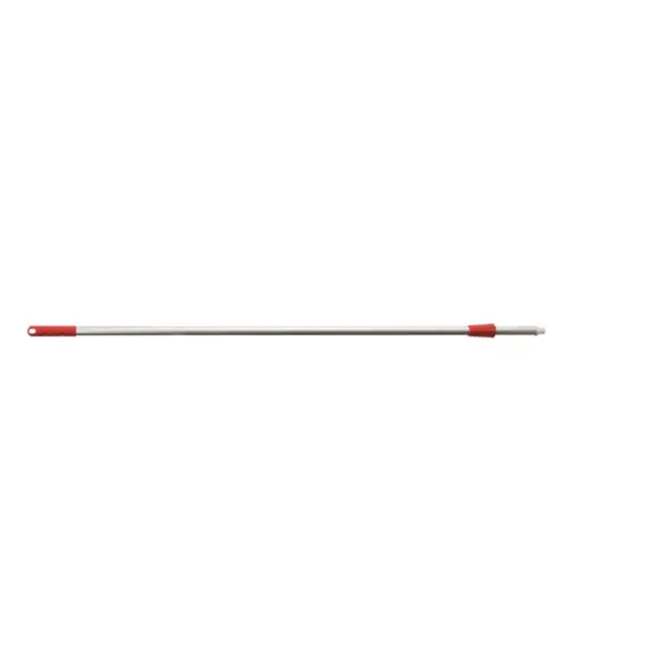Haug Alustiel 145 cm rot