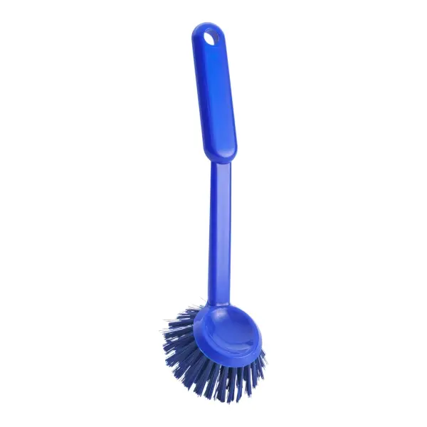 Haug Spülbürste rund blau